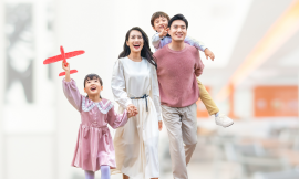 An Lộc Tích Lũy Thịnh Vượng